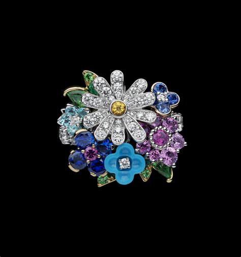 dior fine jewelry prices|buy christian Dior jewelry online.